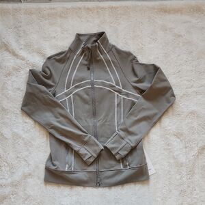 Lululemon Define Track Jacket Luon